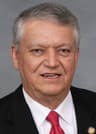 Norman Sanderson