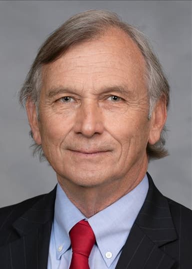 William Rabon
