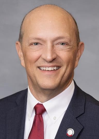 Dean Arp