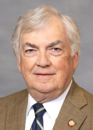 James Adams