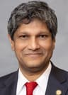 Jay Chaudhuri