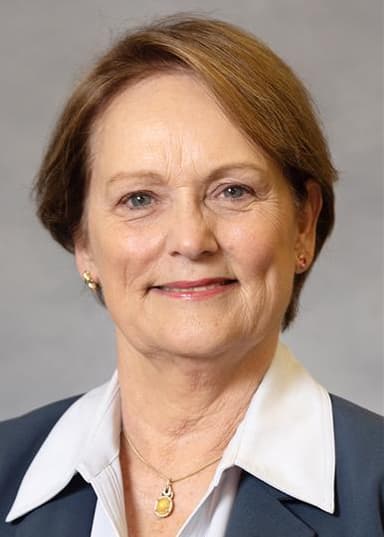 Mary Belk