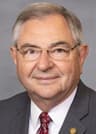 Jim Burgin
