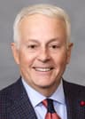 Hugh Blackwell