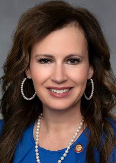 Patricia Cotham