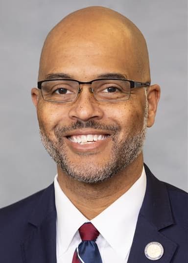 Brandon Lofton