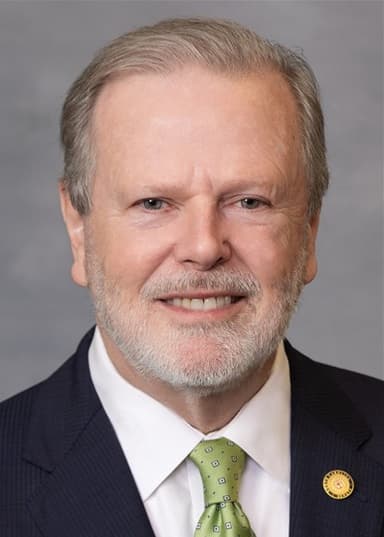 Philip Berger
