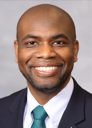 Allen Buansi