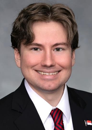 Tim Longest