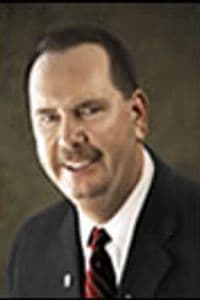 Jerry Branson